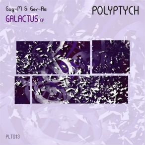 Download track Galactus Gag-M