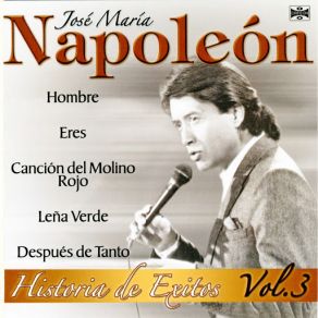 Download track Espabílate José María Napoleón