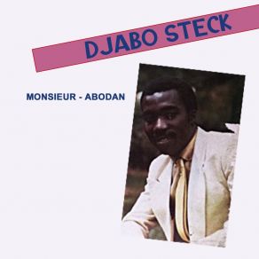 Download track Djokouné Djabo Steck