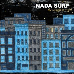 Download track Blankest Year Nada Surf