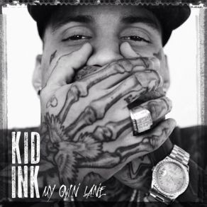 Download track Show Me Kid InkChris Brown