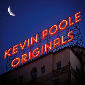 Download track I'm Going Home Kevin Poole