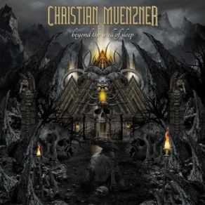 Download track The Talisman Christian Muenzner