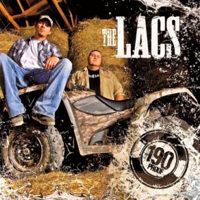 Download track 4 Wheel Drive The Lacs