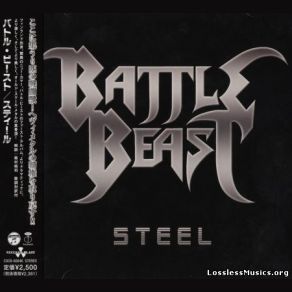 Download track Stay Black Battle Beast