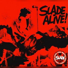 Download track My Baby Left Me Slade