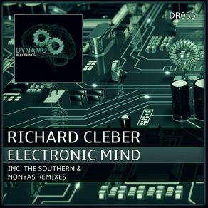 Download track Electronic Mind (Original Mix) Richard Cleber