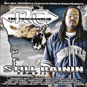 Download track It's Nothin' RC The TrackaholiqDouble Odd, Mr Jonze