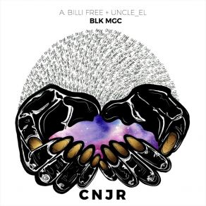 Download track America Blk Mgc