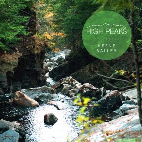 Download track Fisherman High Peaks