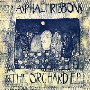 Download track I Used To Live Here Asphalt Ribbons