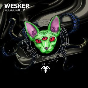 Download track Polygonal (Original Mix) Wesker