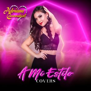 Download track Ya Lo Se (Cover) Adriana Covarrubias