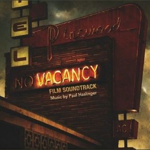 Download track Vacancy Main Title Theme Paul Haslinger