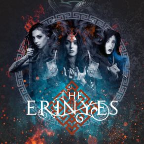 Download track Death By A Broken Heart The Erinyes