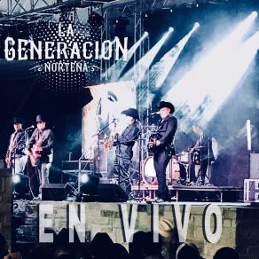 Download track Domingo Corrales (En Vivo) La Generacion Norteña