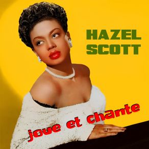 Download track J'aime Bien Paris Hazel Scott