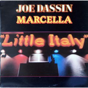 Download track Marcella: Tant Pis Pour Moi Joe Dassin