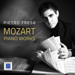 Download track Piano Sonata No. 5 In G Major, K. 283 II. Andante Pietro Fresa