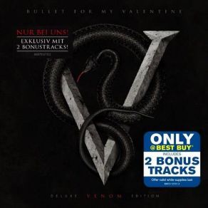 Download track Scream, Aim, Fire (Live At Wembley) (Best Buy Bonus Track) Bullet For My Valentine