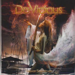 Download track Calling Angels DeVicious