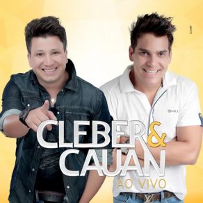 Download track O Melhor Que Tá Tendo Cleber, CauanGuilherme, Giulliano