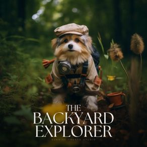 Download track Glimpses Of Imagination Some Relaxing Music For Dogs