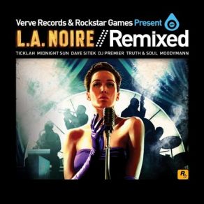 Download track Hey-Ba-Ba-Re-Bop (Midnight Sun Remix) Lionel Hampton