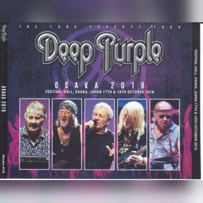 Download track Uncommon Man Deep Purple