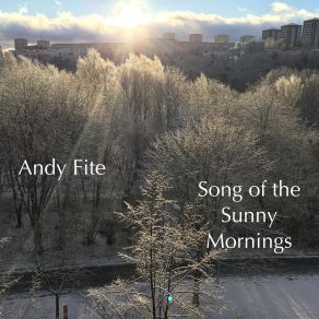 Download track I'll Wait Andy Fite