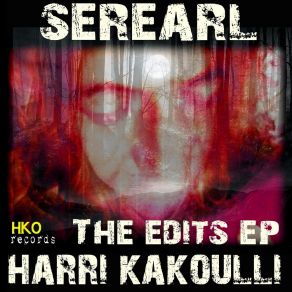 Download track Are You Afraid Of The Dark Radio Edit Harri Kakoulli