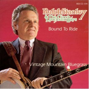 Download track Gold Watch And Chain Ralph Stanley