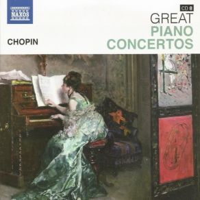 Download track Piano Concerto No. 1: II. Romance: Larghetto Frédéric Chopin