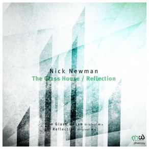 Download track Reflection (Original Mix) Nick Newman