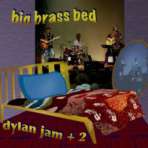 Download track Don't Let Your Dim Light Die Big Brass Bed