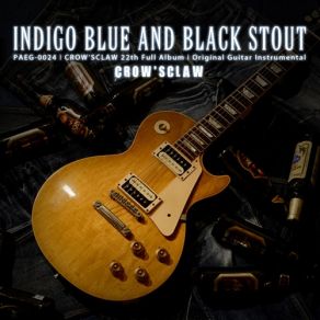 Download track Indigo Blue Crow'Sclaw