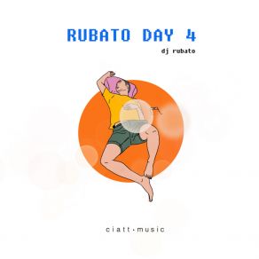 Download track Moonbridge DJ Rubato