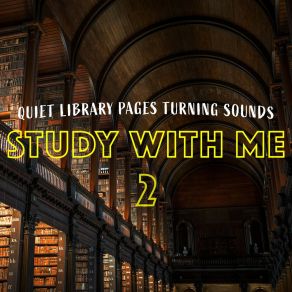 Download track Quiet Library Pages Turning Sounds, Pt. 3 Bryan Maxwell