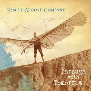 Download track One Eye Dreaming Family Groove Company