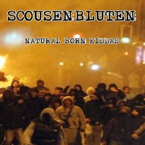 Download track PYAH HARDCORE Scousenbluten