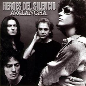 Download track Derivas Héroes Del Silencio