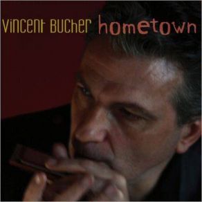 Download track The Other Way Around Vincent Bucher