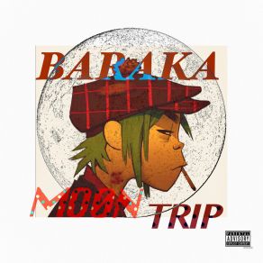 Download track The Untold Story Baraka