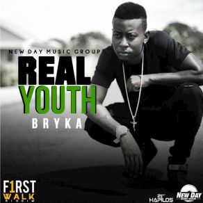 Download track Real Youth Bryka