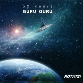 Download track Rollo Riff Guru Guru