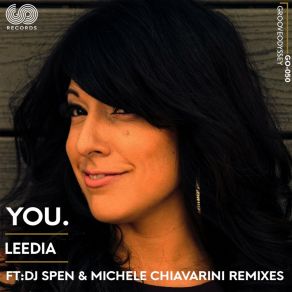 Download track You (Dj Spen & Michele Chiavarini Remix) LeediaDj Spen