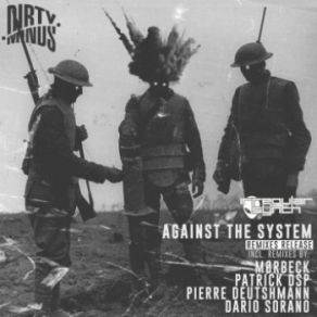 Download track Against The System (Dario Sorano Remix) Irregular Synth