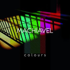 Download track Going Down MACHIAVEL