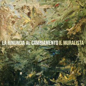 Download track La Rinuncia Il Muralista