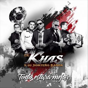 Download track No Regresarás El Khas